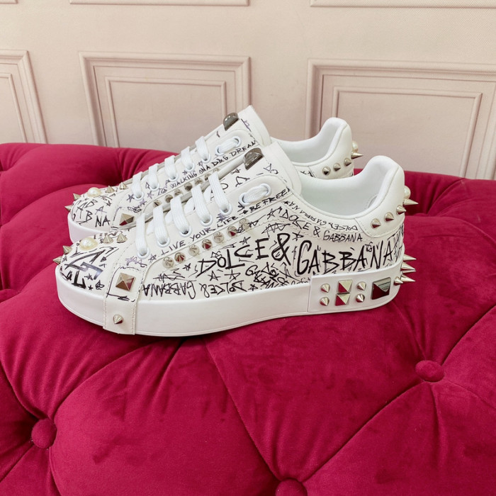 D.G. Sneaker
