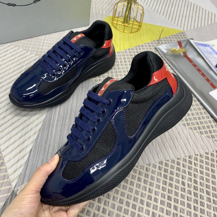 PRA shoes