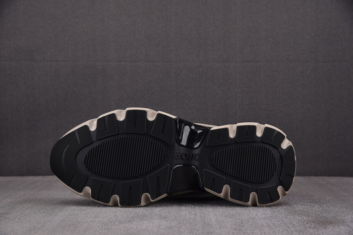 D10R B44 Blade Grey/Black