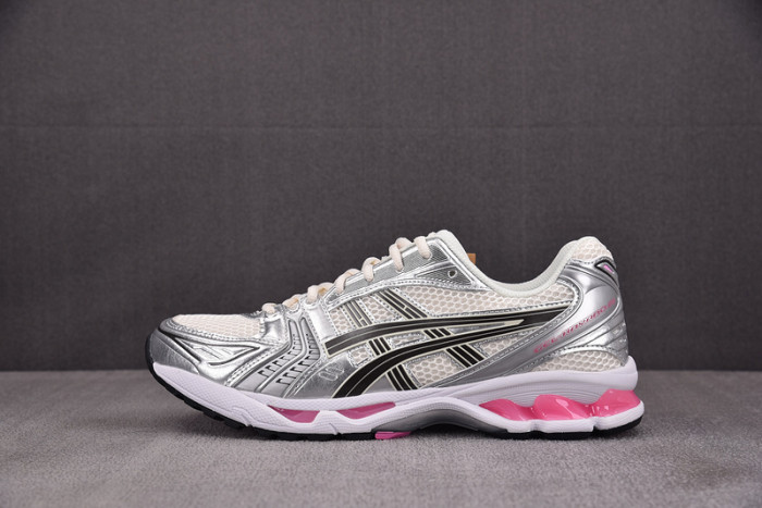 ASICS GEL-Kayano 14 Cream Sweet Pink 1203A537-103
