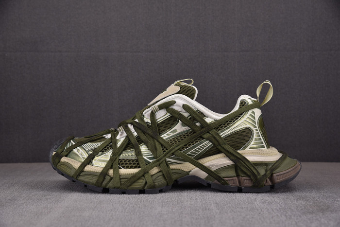 BLCG 3XL SNEAKER 734734 W3XL5 3191