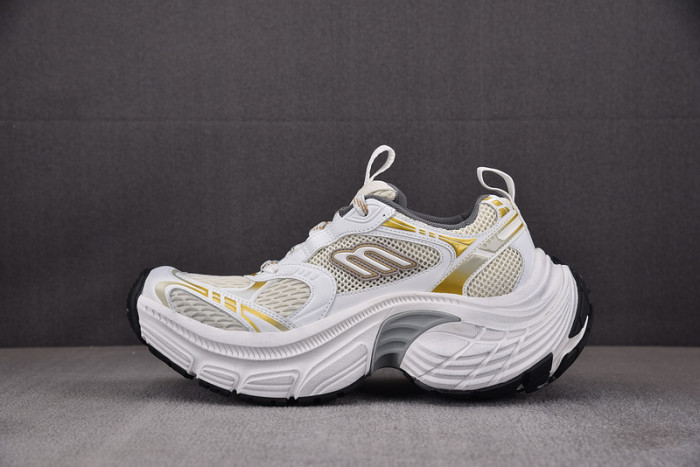 BLCG 6XL Beige Gold White 815853 W2MV2 9891
