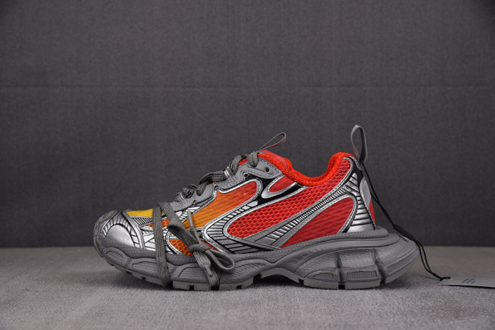 BLCG 3XL SNEAKER 734731 W3XGM 6711