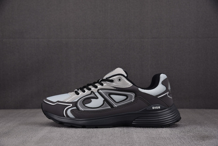 D10R B30 SNEAKER DEEP PURPLE