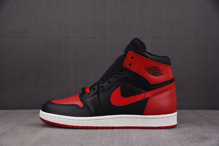 Air Jordan 1 Retro High ''85 OG Bred (2025) Men''s - HV6674-067