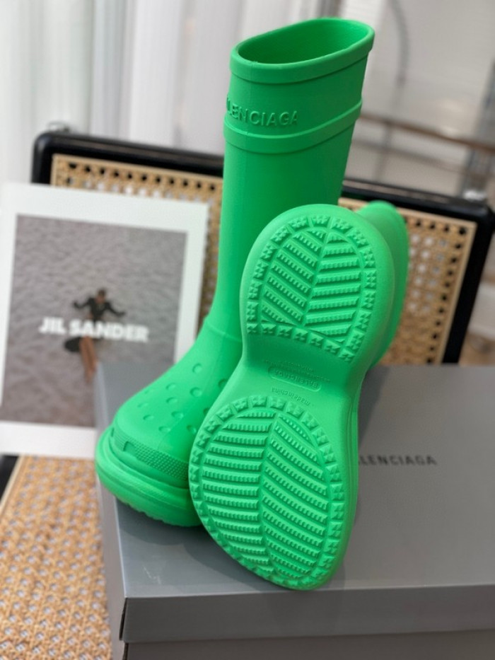 blcg x Cr*0*s boots