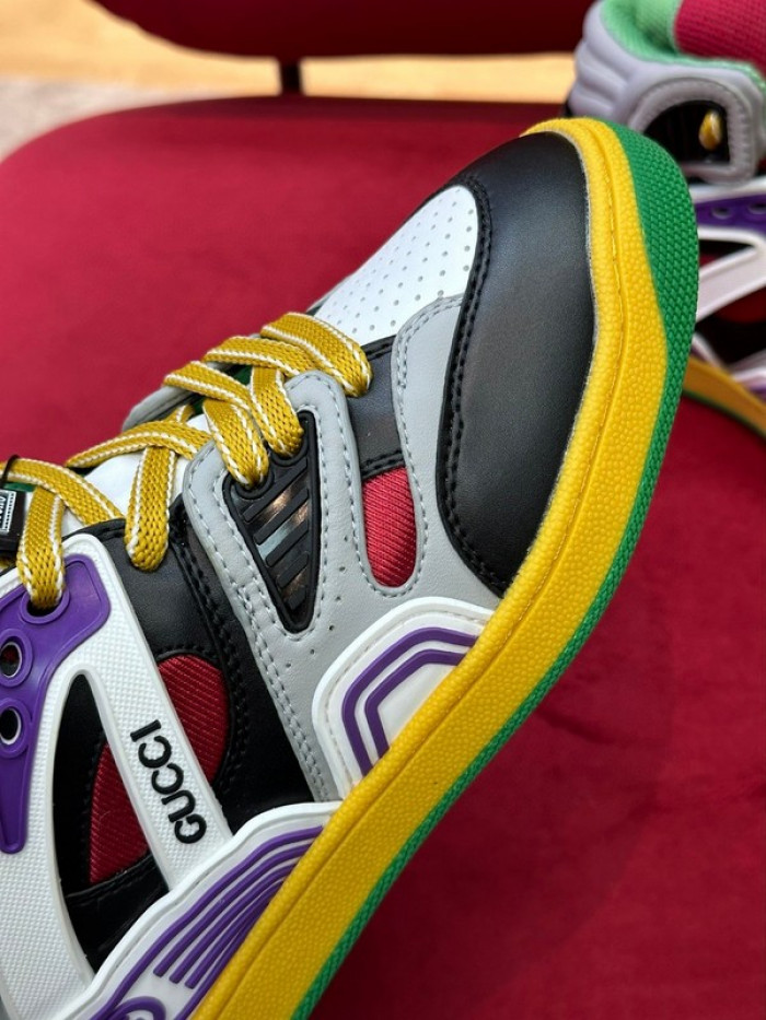 Gu66 BASKET
