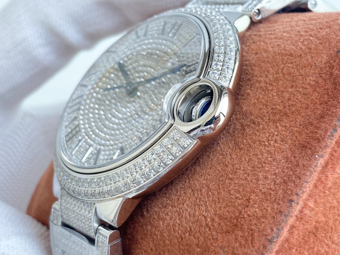 Crateir watch