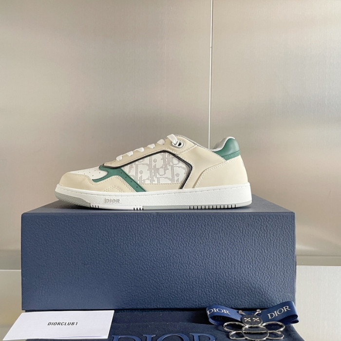 D10R B27 Sneaker