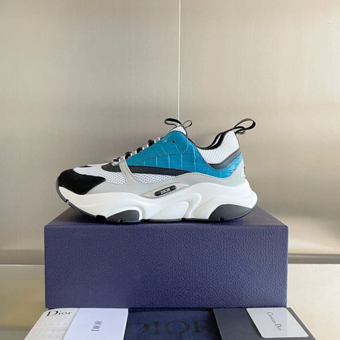 D10R HOMME B22 TRAINER SNEAKER