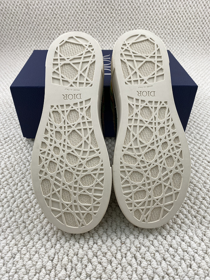 D10R B33 Sneaker