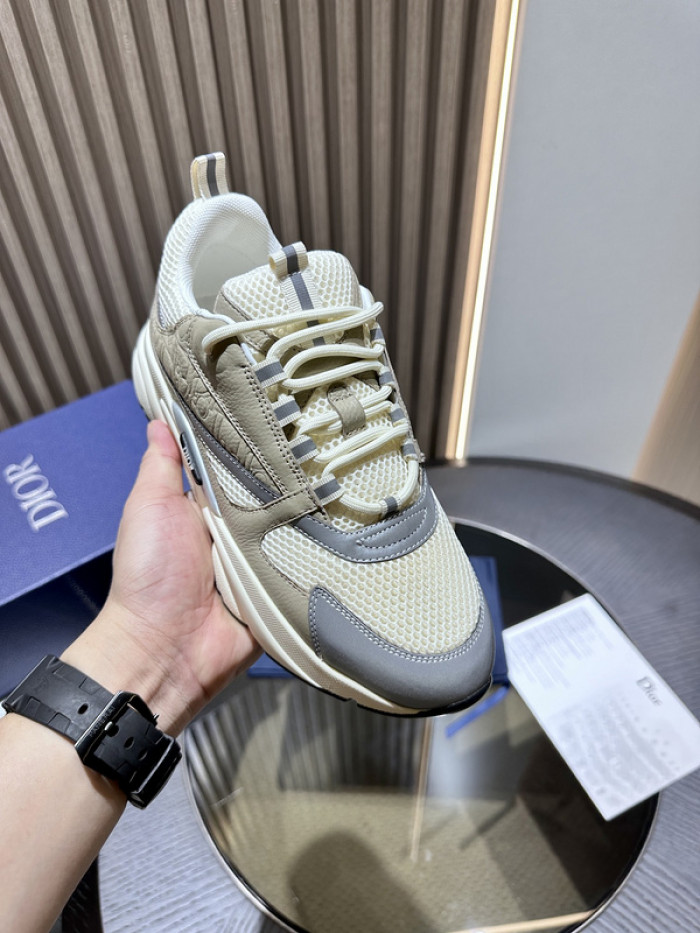 D10R HOMME B22 TRAINER SNEAKER