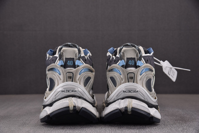 BLCG Runner Sneaker 772774 W3RMU 0150