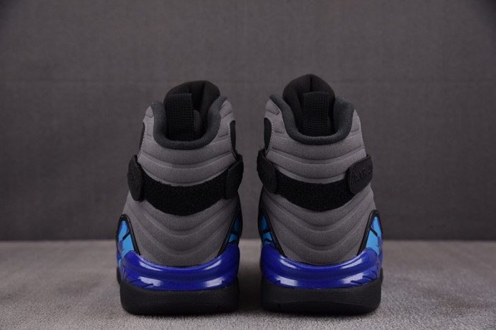 Air Jordan 8 Retro Aqua (2025) 305381-006