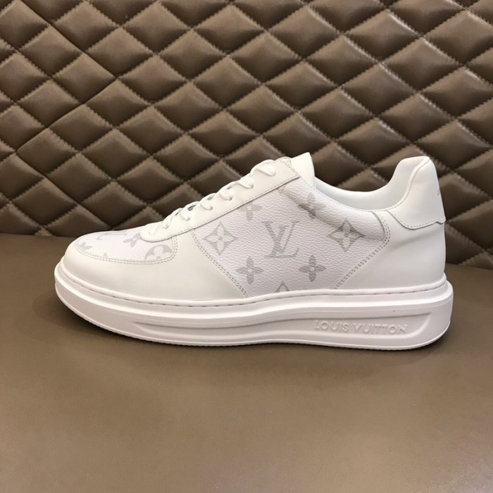 lou1su1tt BEVERLY HILLS SNEAKER
