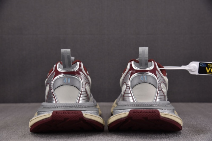 BLCG 3XL SNEAKER 734734 W3XNY 9020