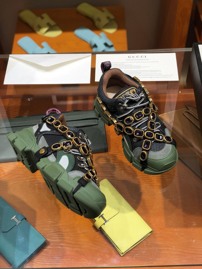 Gu66 SNEAKER