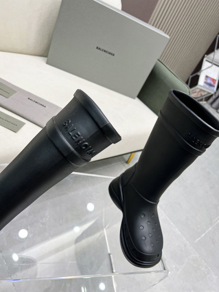 blcg x Cr*0*s boots