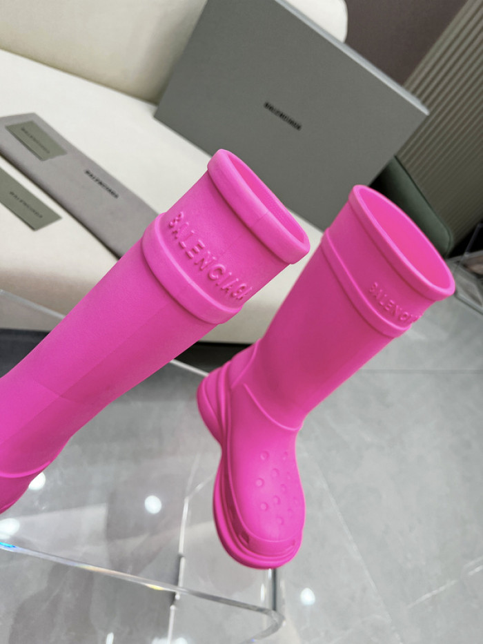 blcg x Cr*0*s boots
