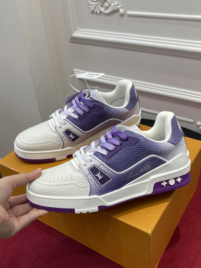 D00G7 Lou1su1tt SNEAKER LOW