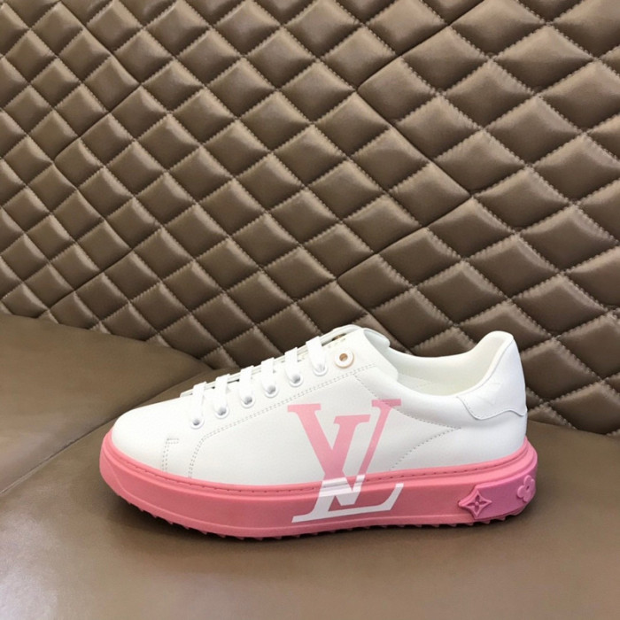 lou1su1tt Luxembourg Sneaker