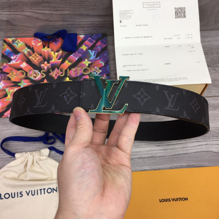 Lou1su1tt BELT