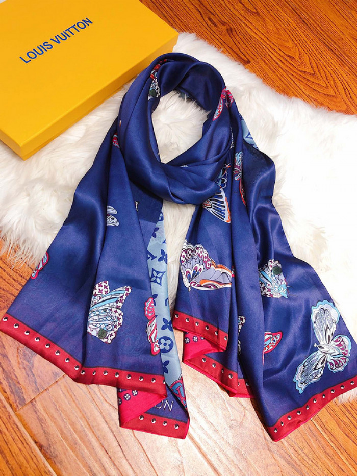 Lou1su1tt SCARF