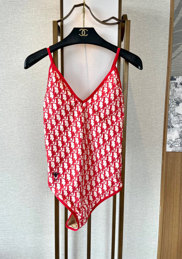D10R swimsuit