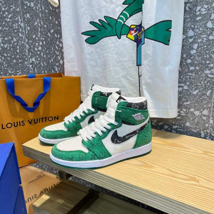 Air Jordan 1