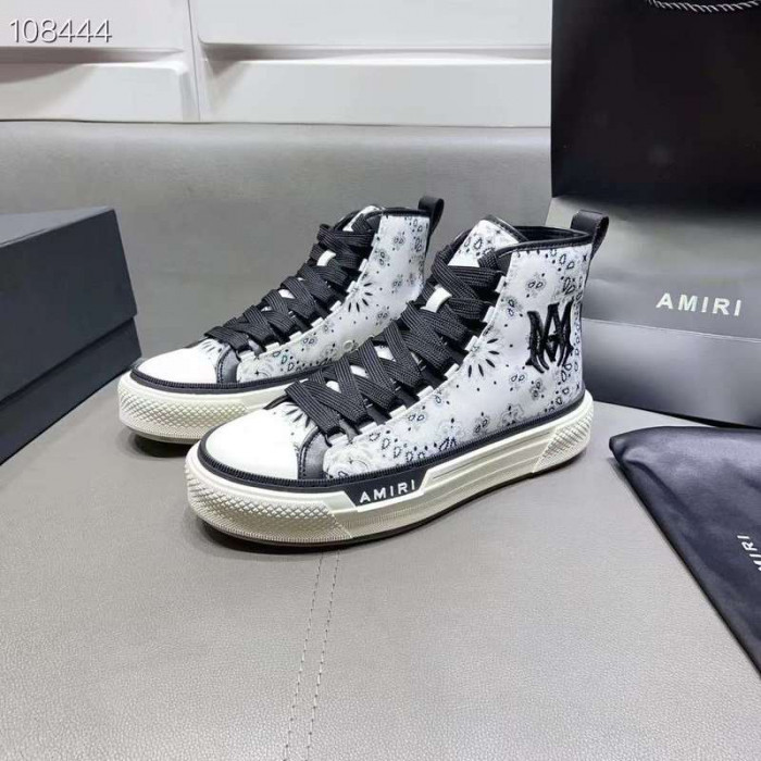 AM1R1 Skel high top