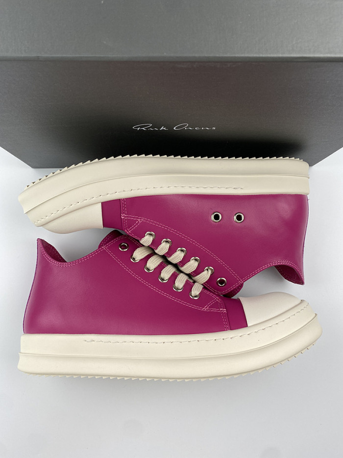 Rick 0wens Sneakers