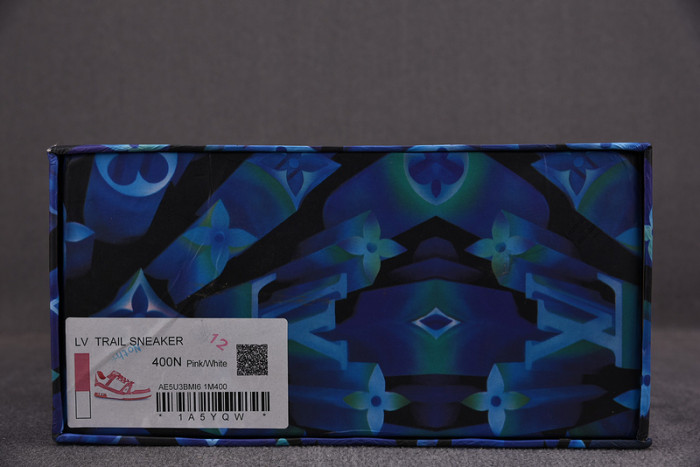 D00G7 Lou1su1tt SNEAKER LOW