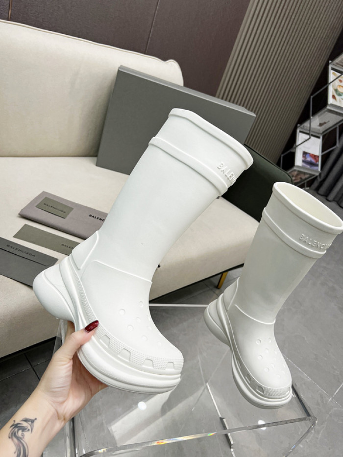 blcg x Cr*0*s boots