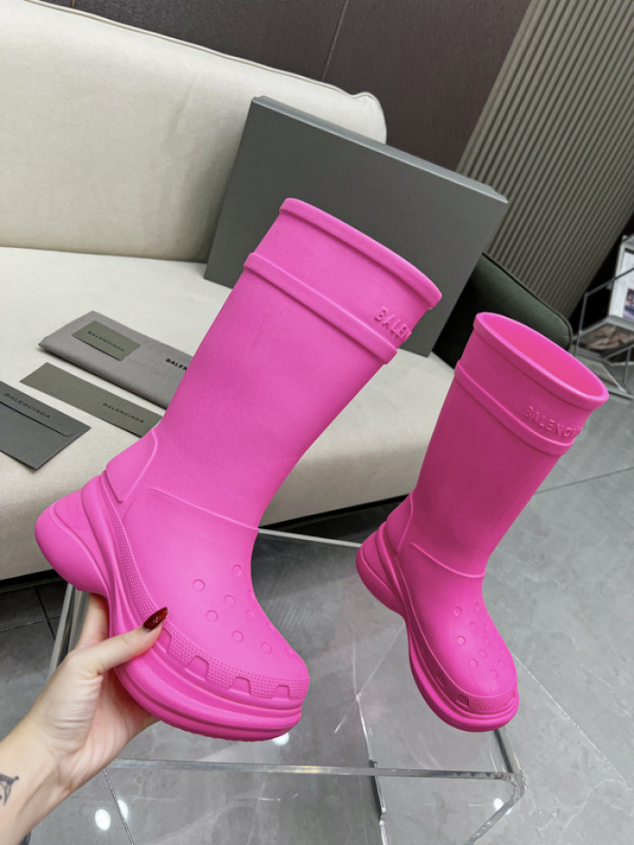 blcg x Cr*0*s boots