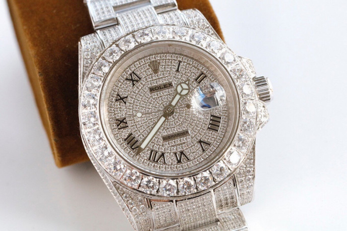 Rloxe watch