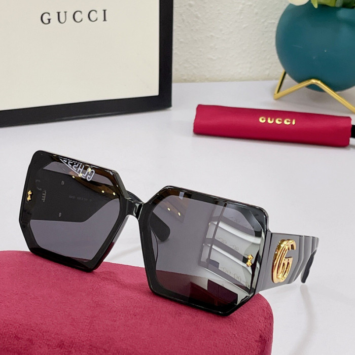 Gu66 Sunglasses