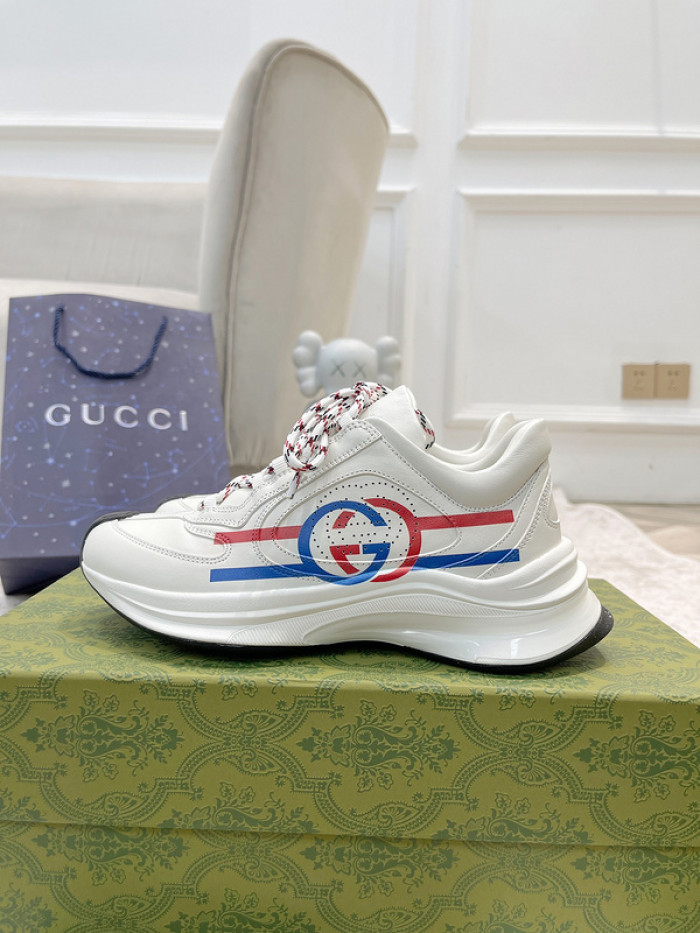 Gu66 SNEAKER