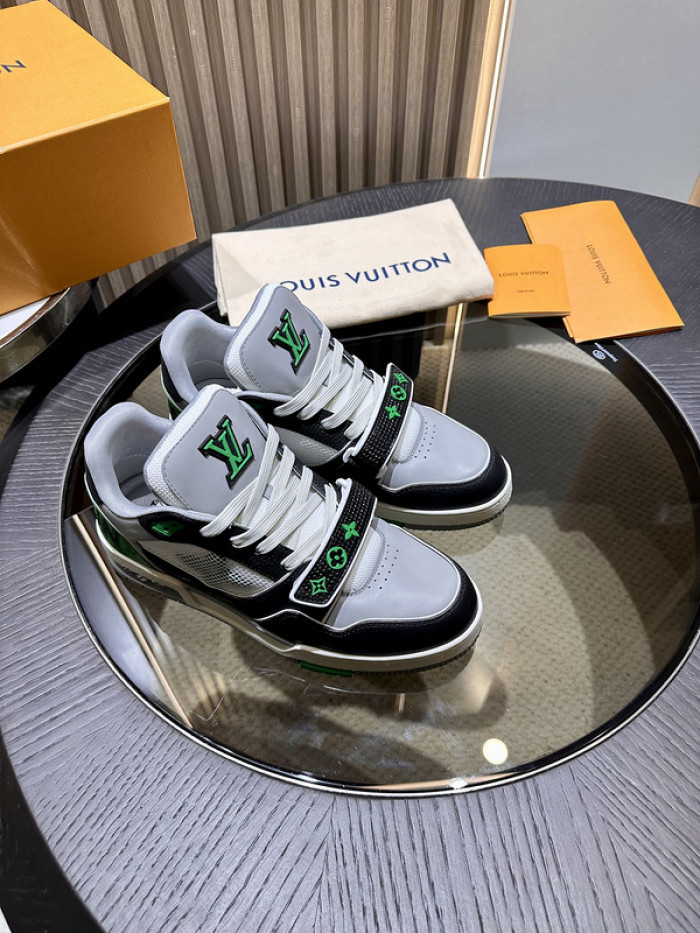 Lou1su1tt Trainer Sneaker