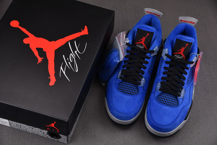 Eminem X Air Jordan 4 Retro 