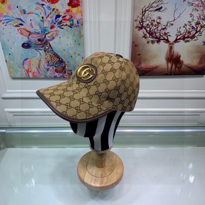 Gu66 HAT