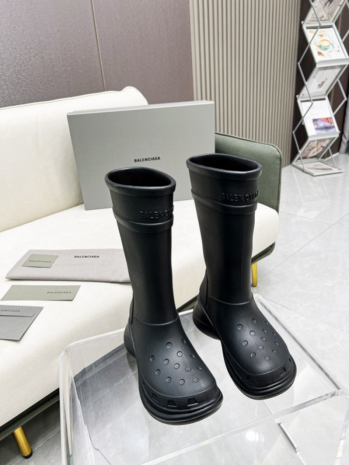 blcg x Cr*0*s boots