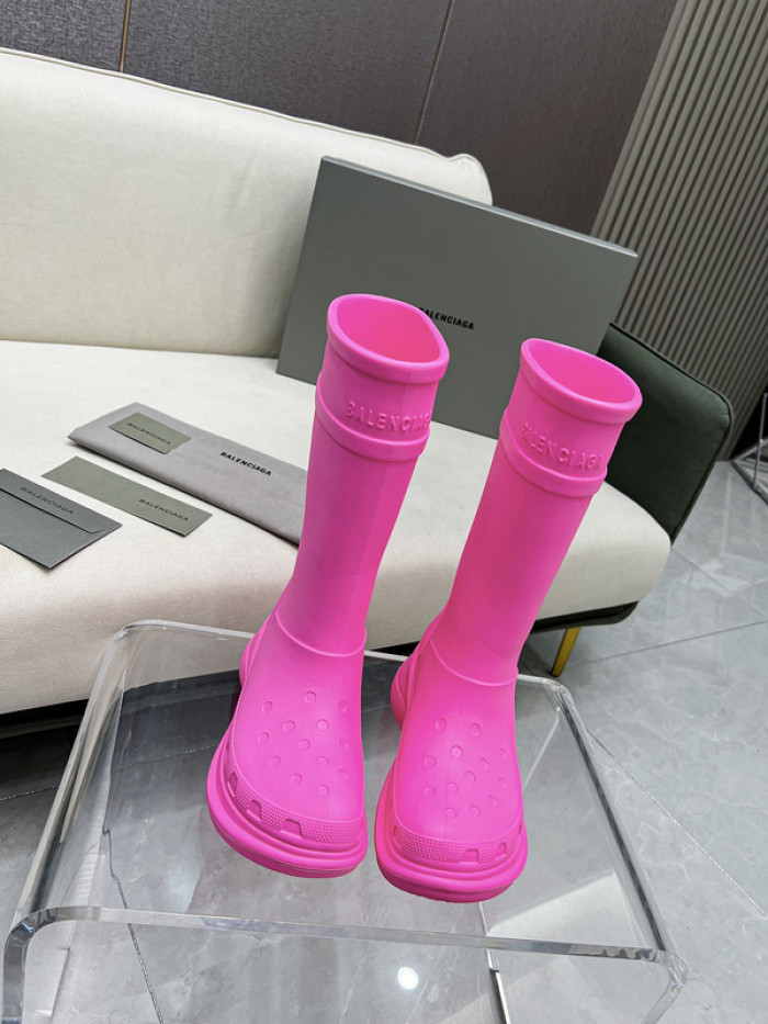 blcg x Cr*0*s boots