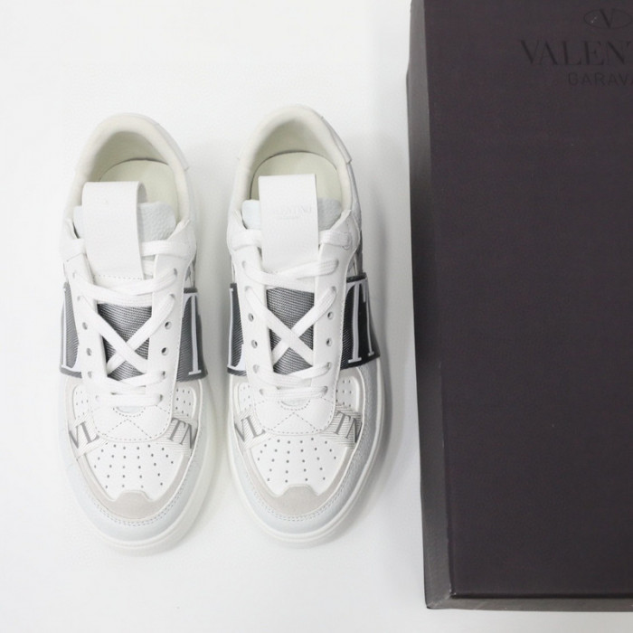 Valnetin0 One Stud Low-Top