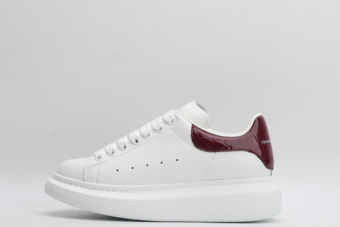 MQ Sneakers