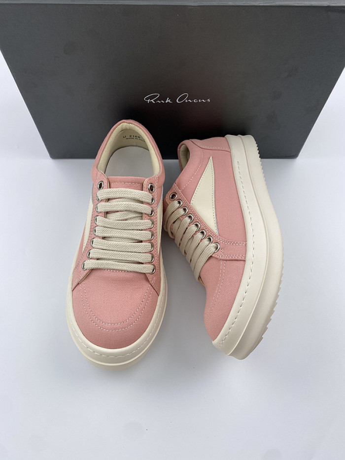 Rick 0wens Sneakers