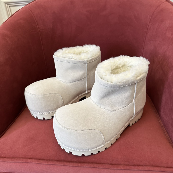 BLCG BOOT
