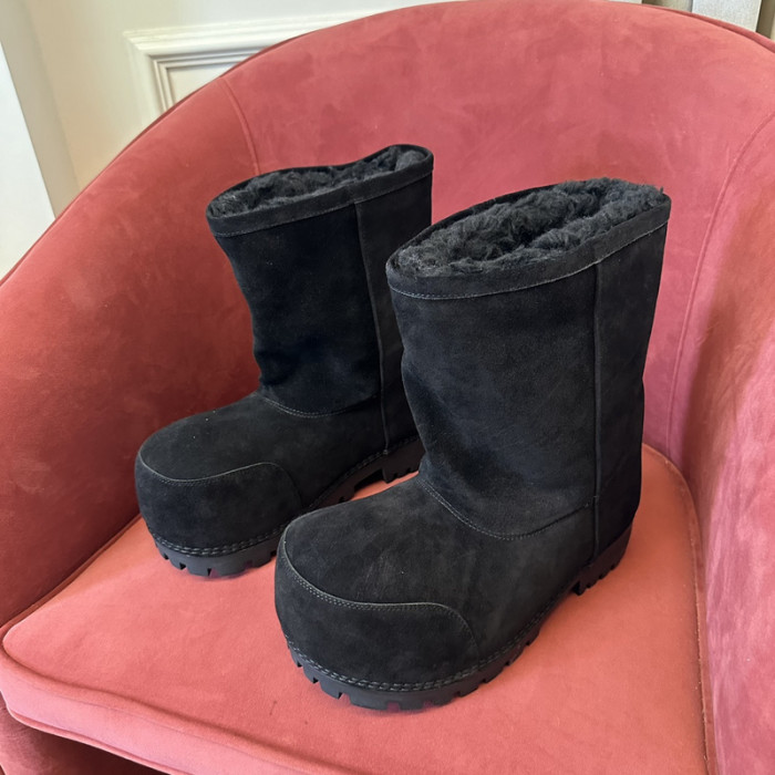 BLCG BOOT