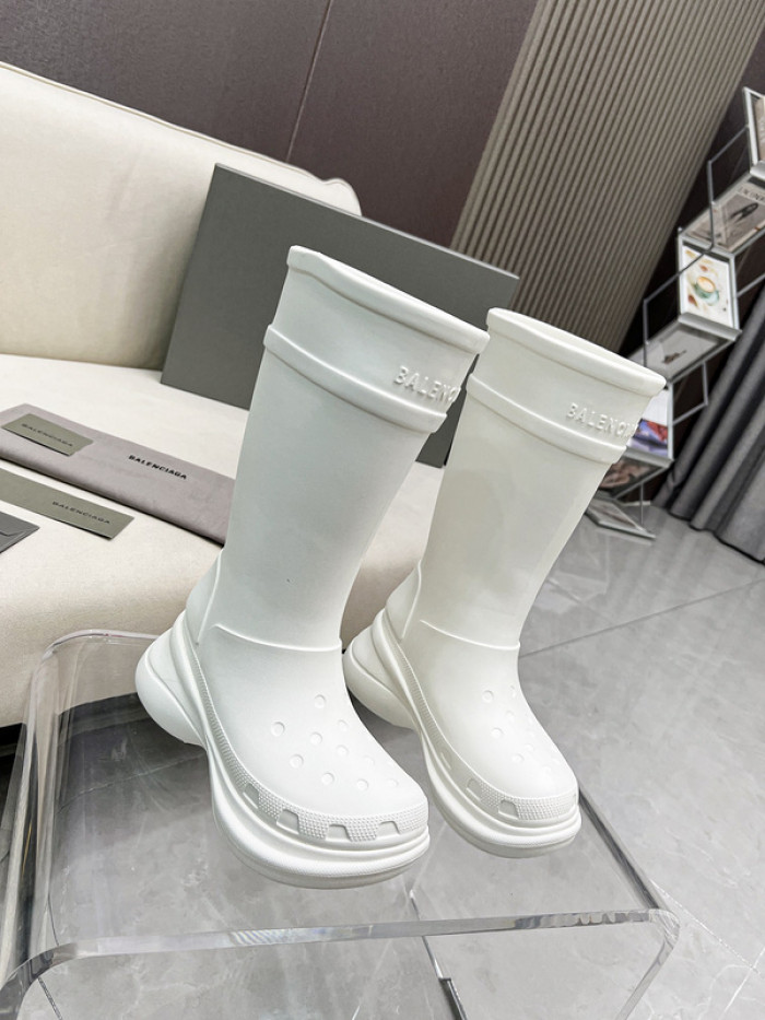 blcg x Cr*0*s boots