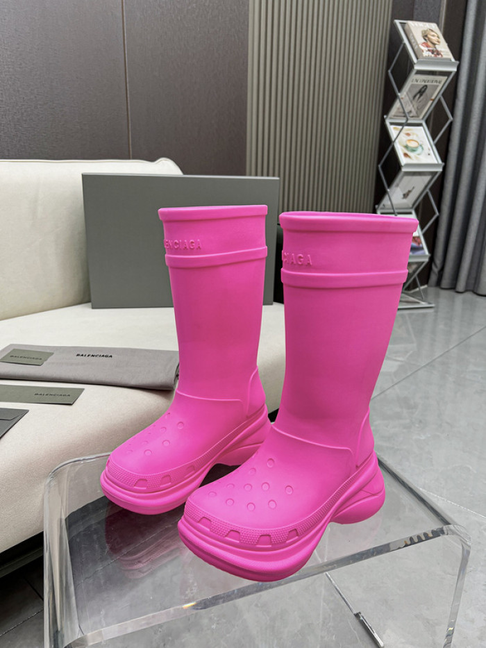 blcg x Cr*0*s boots