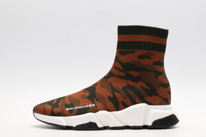 BLCG Speed Sneaker